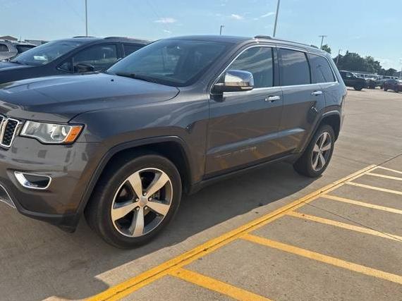 JEEP GRAND CHEROKEE 2021 1C4RJFBG2MC543288 image